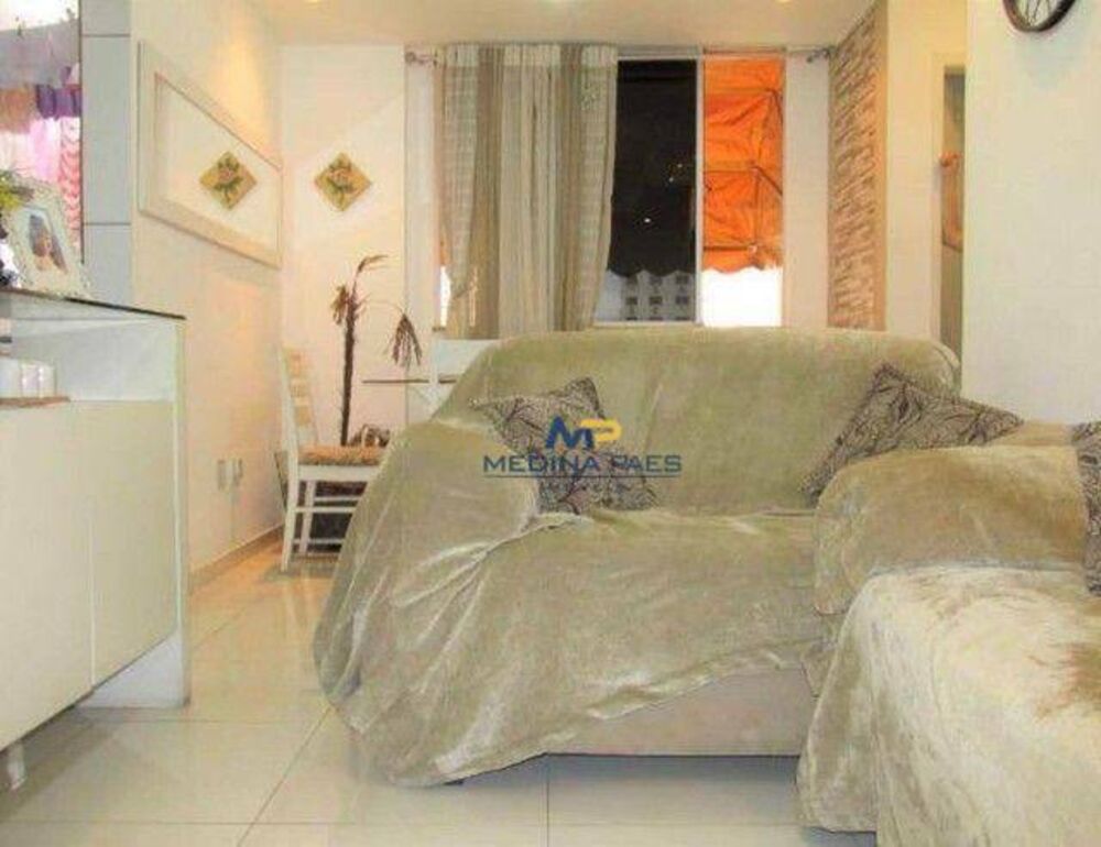 Apartamento, 2 quartos, 47 m² - Foto 8