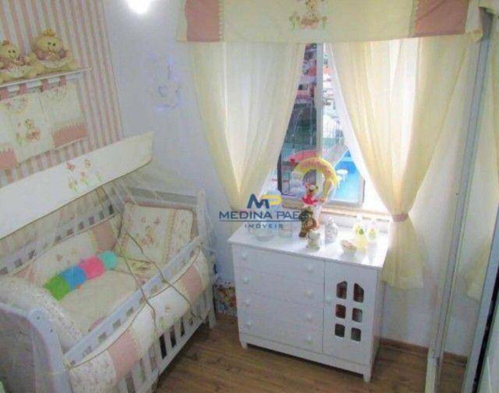 Apartamento, 2 quartos, 47 m² - Foto 5