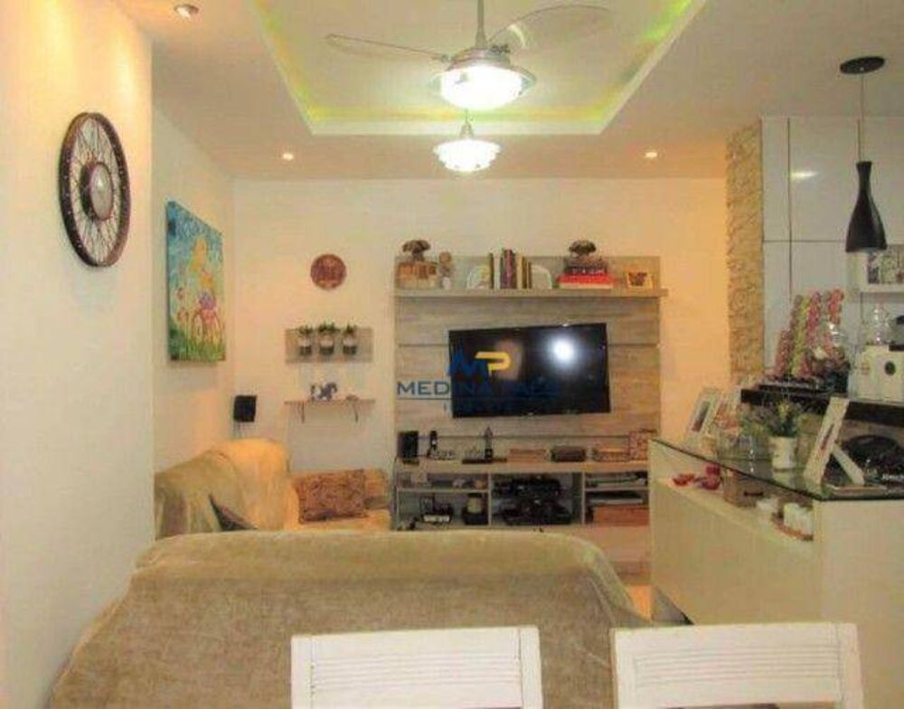 Apartamento, 2 quartos, 47 m² - Foto 4