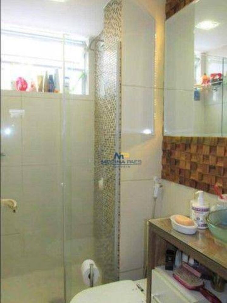 Apartamento, 2 quartos, 47 m² - Foto 1