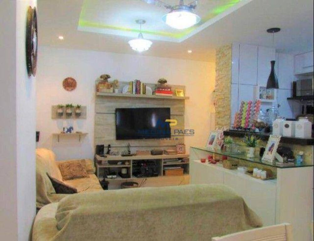 Apartamento, 2 quartos, 47 m² - Foto 9