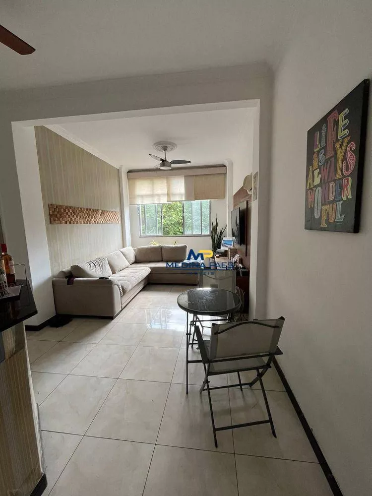 Apartamento, 1 quarto, 50 m² - Foto 2