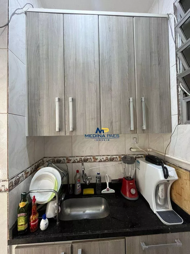 Apartamento, 1 quarto, 50 m² - Foto 11