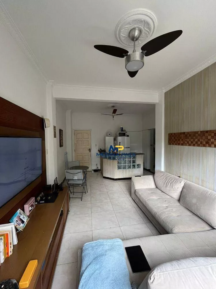 Apartamento, 1 quarto, 50 m² - Foto 6