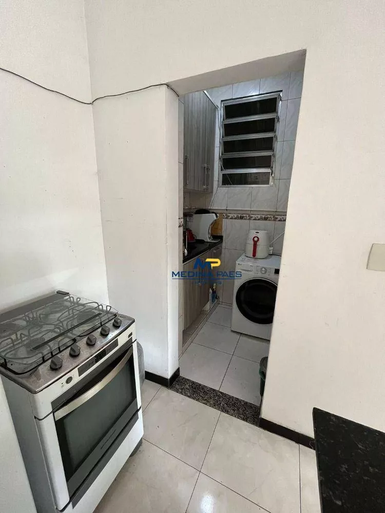 Apartamento, 1 quarto, 50 m² - Foto 10