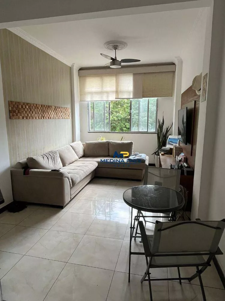 Apartamento, 1 quarto, 50 m² - Foto 1