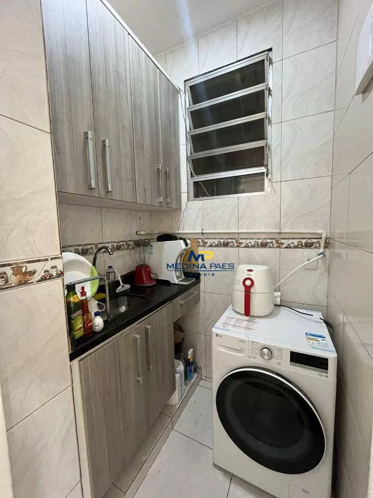Apartamento, 1 quarto, 50 m² - Foto 12