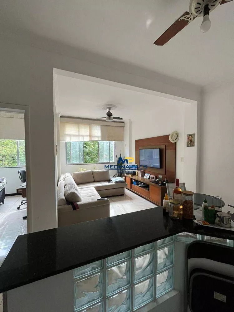 Apartamento, 1 quarto, 50 m² - Foto 4