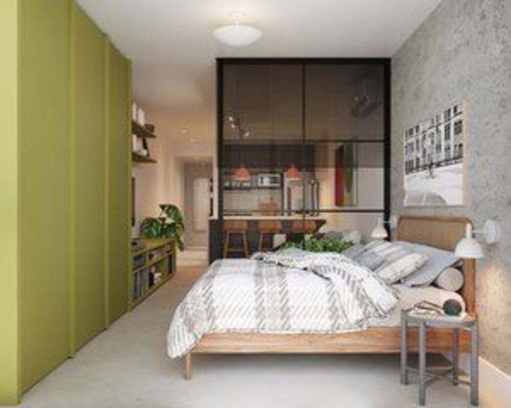 Apartamento, 1 quarto, 51 m² - Foto 20