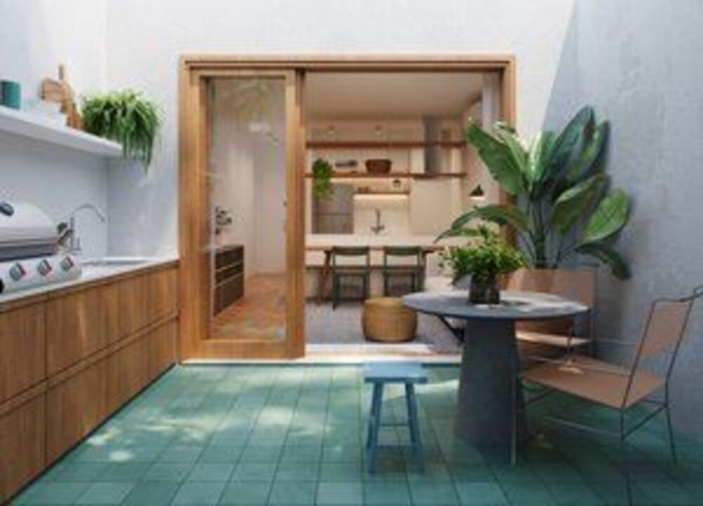 Apartamento, 1 quarto, 51 m² - Foto 16