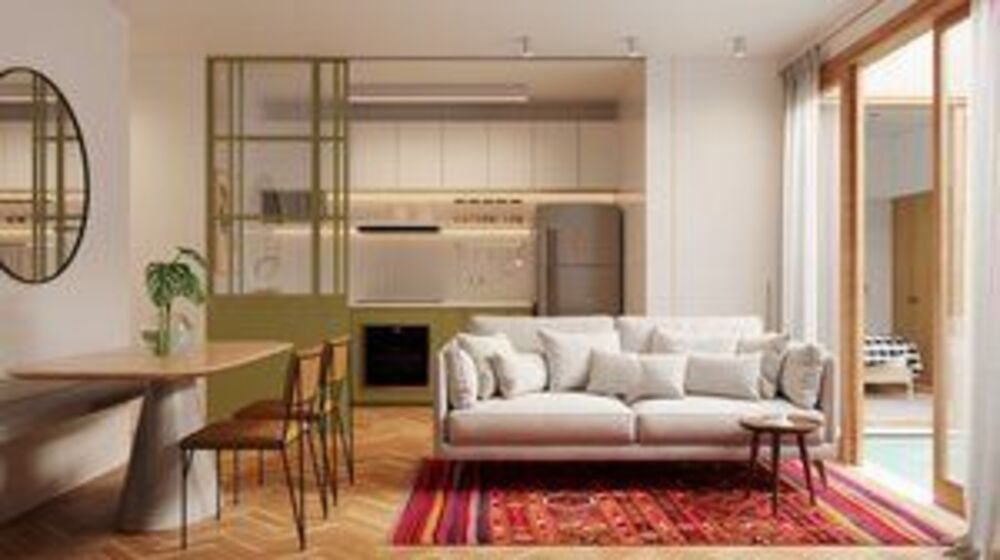 Apartamento, 1 quarto, 51 m² - Foto 27
