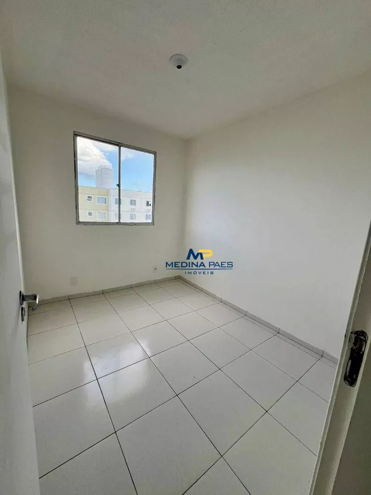 Apartamento, 2 quartos, 43 m² - Foto 13