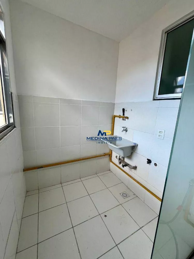 Apartamento, 2 quartos, 43 m² - Foto 6