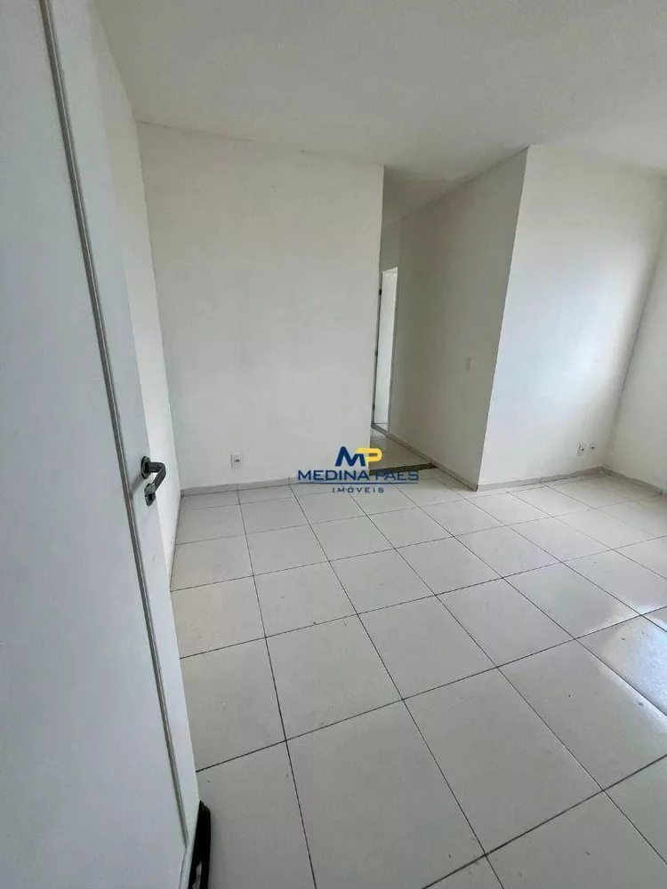 Apartamento, 2 quartos, 43 m² - Foto 12