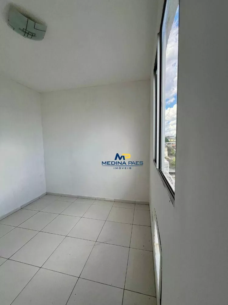Apartamento, 2 quartos, 43 m² - Foto 9