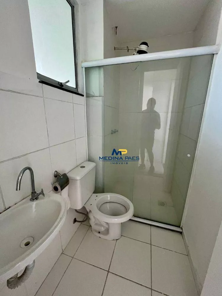 Apartamento, 2 quartos, 43 m² - Foto 4