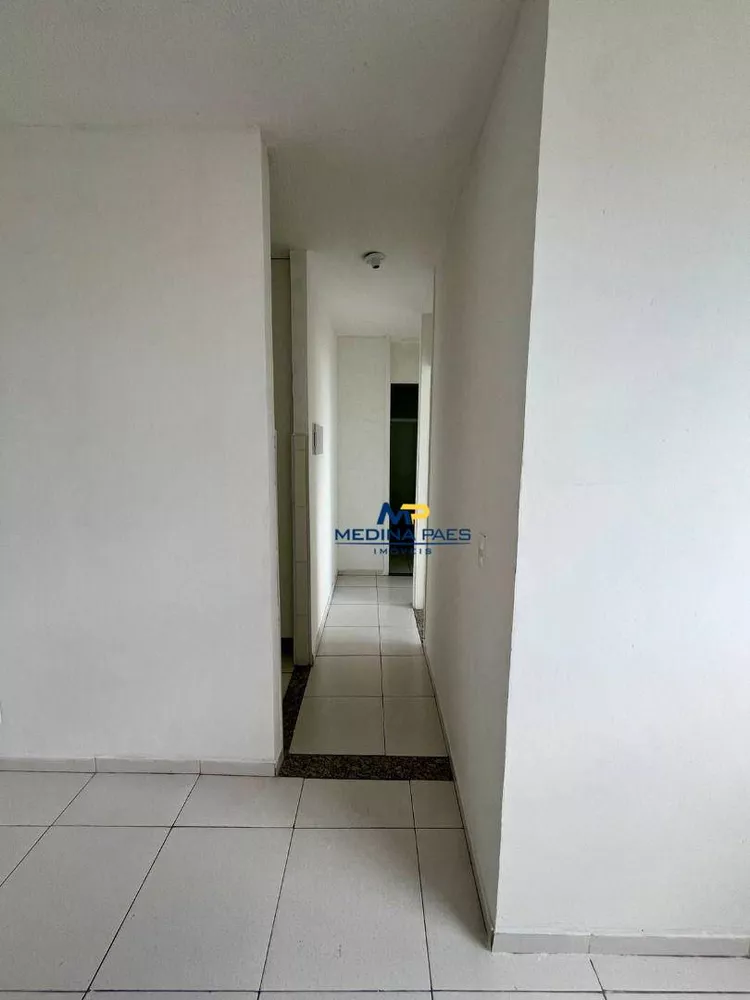 Apartamento, 2 quartos, 43 m² - Foto 7