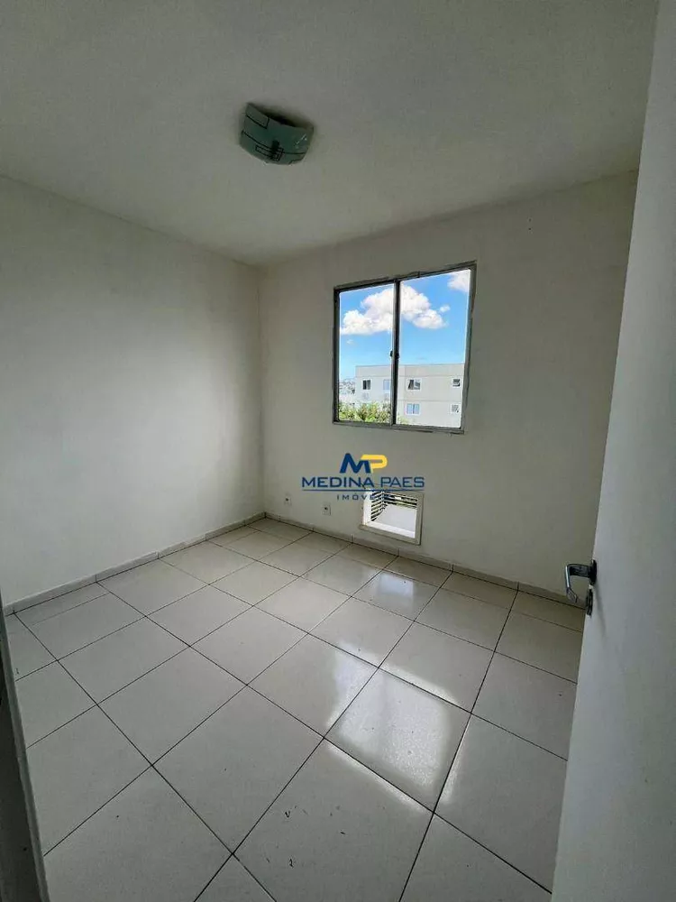 Apartamento, 2 quartos, 43 m² - Foto 14