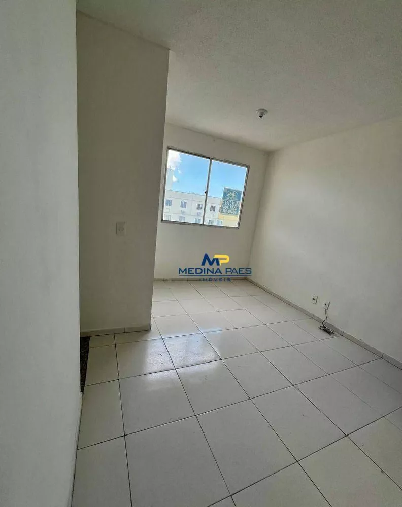 Apartamento, 2 quartos, 43 m² - Foto 10