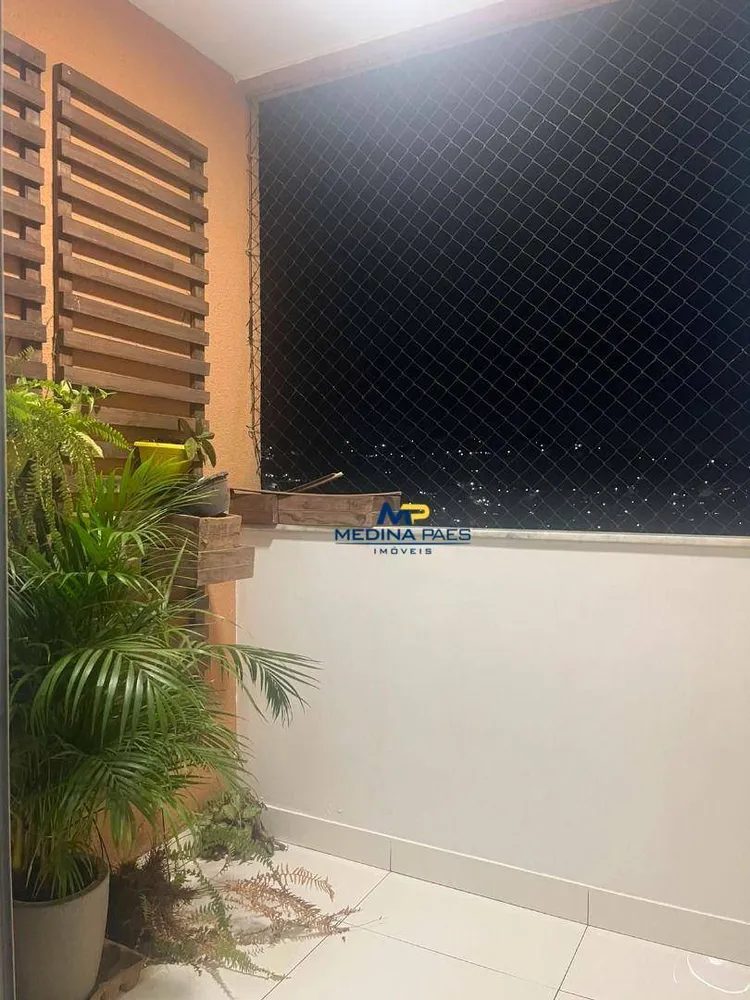 Apartamento, 2 quartos, 59 m² - Foto 7
