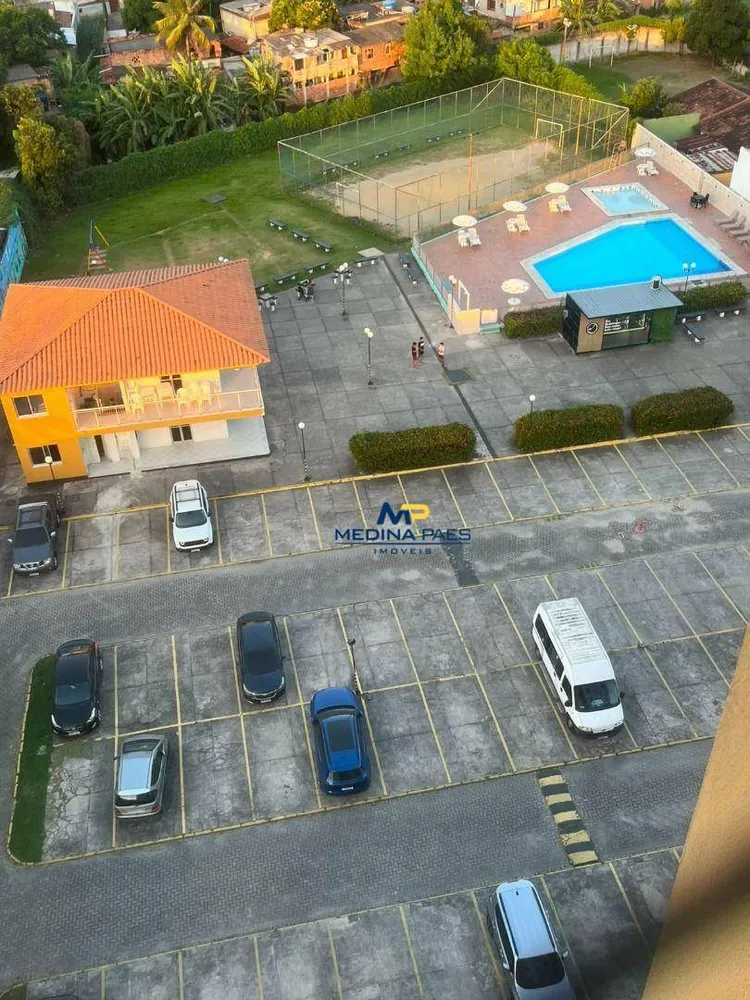 Apartamento, 2 quartos, 59 m² - Foto 1
