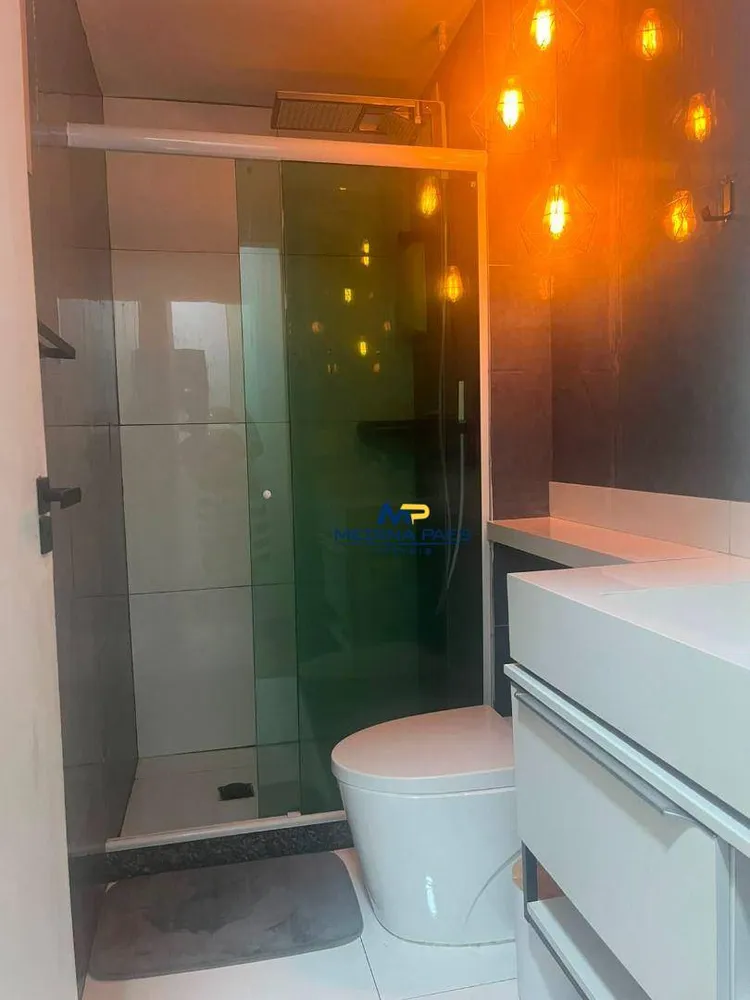 Apartamento, 2 quartos, 59 m² - Foto 9