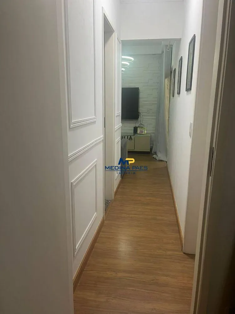 Apartamento, 2 quartos, 59 m² - Foto 8