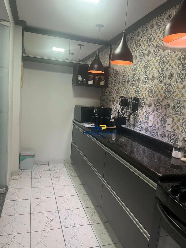 Apartamento, 2 quartos, 59 m² - Foto 6