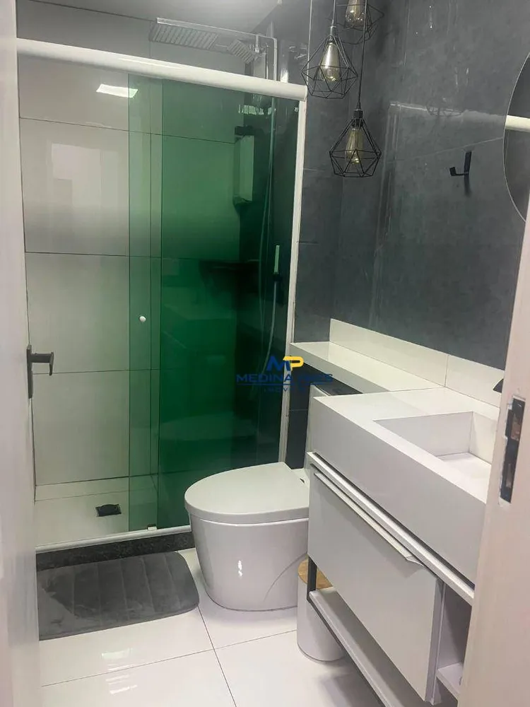 Apartamento, 2 quartos, 59 m² - Foto 10