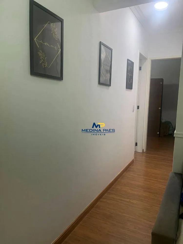 Apartamento, 2 quartos, 59 m² - Foto 11
