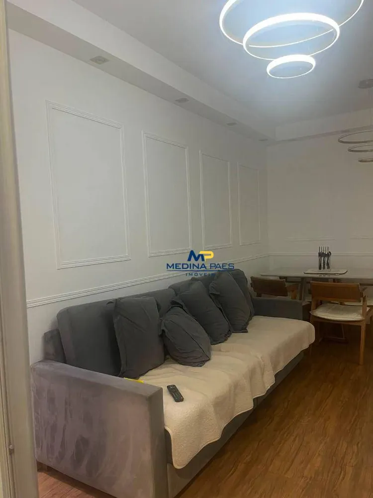 Apartamento, 2 quartos, 59 m² - Foto 3