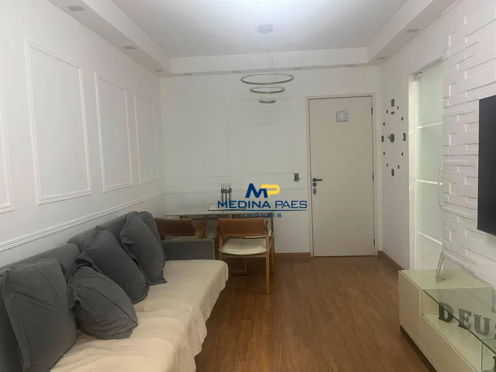 Apartamento, 2 quartos, 59 m² - Foto 5
