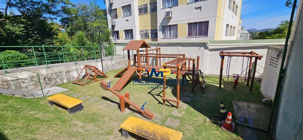 Apartamento, 2 quartos, 55 m² - Foto 8