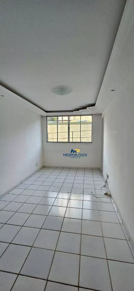 Apartamento, 2 quartos, 55 m² - Foto 2