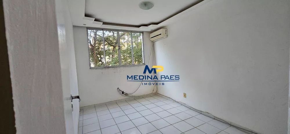 Apartamento, 2 quartos, 55 m² - Foto 7