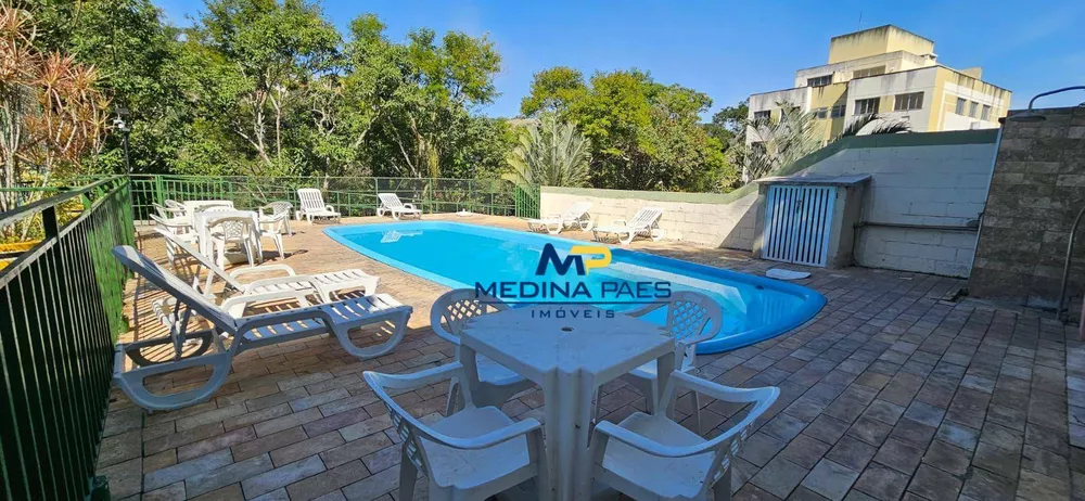 Apartamento, 2 quartos, 55 m² - Foto 11
