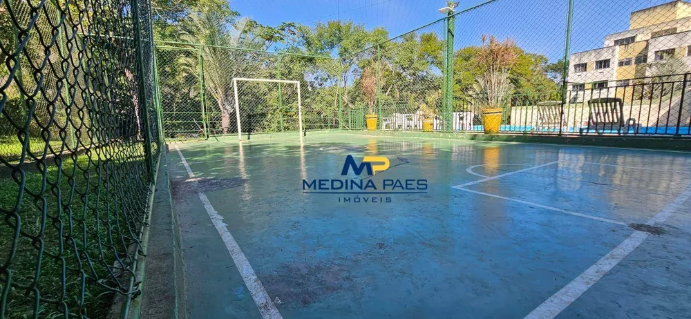 Apartamento, 2 quartos, 55 m² - Foto 10