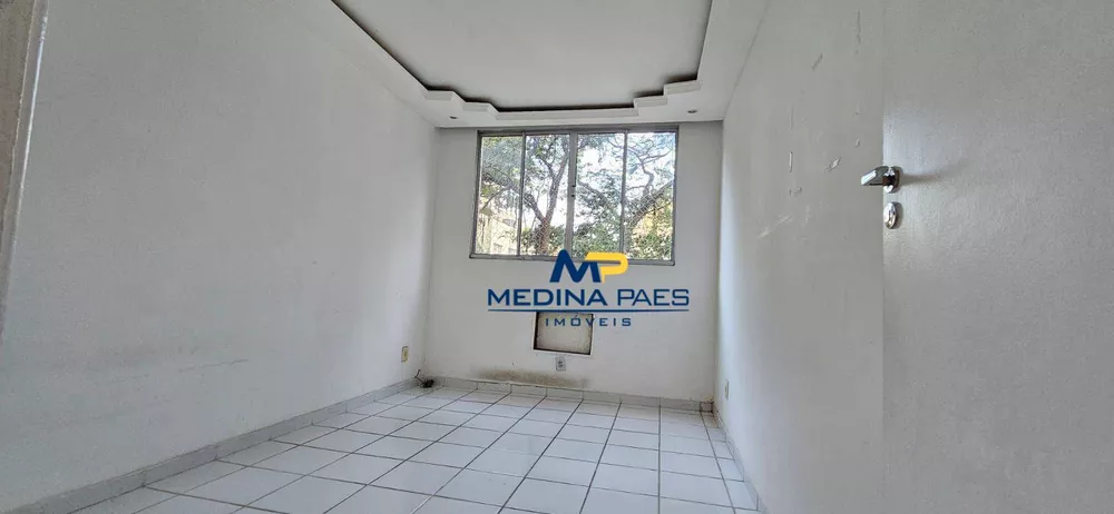 Apartamento, 2 quartos, 55 m² - Foto 5