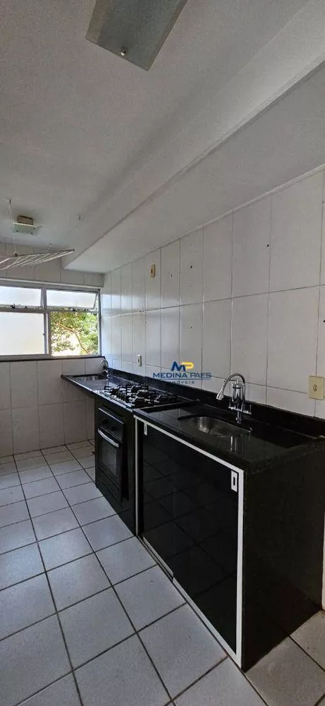 Apartamento, 2 quartos, 55 m² - Foto 4