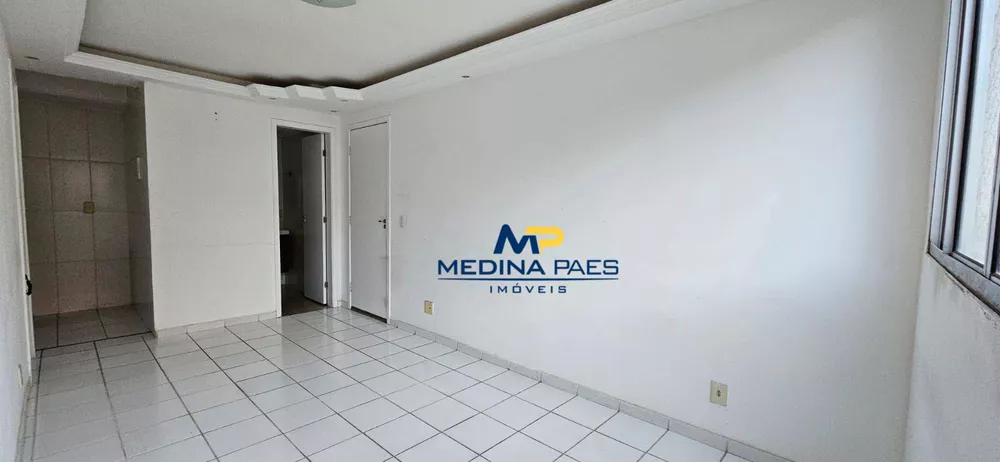 Apartamento, 2 quartos, 55 m² - Foto 1
