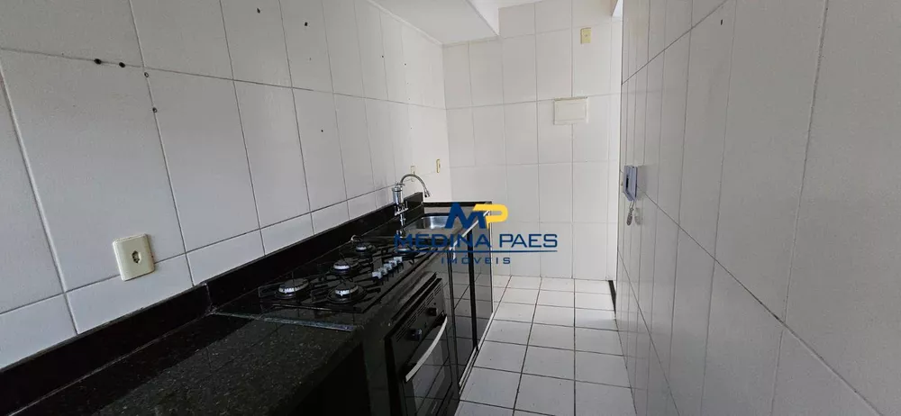 Apartamento, 2 quartos, 55 m² - Foto 3