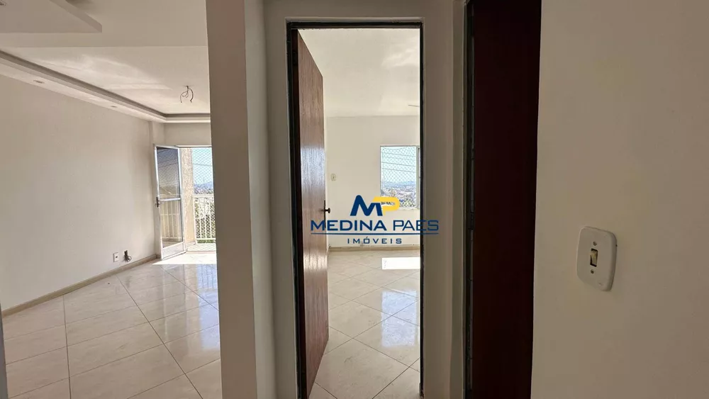 Apartamento, 2 quartos, 60 m² - Foto 8