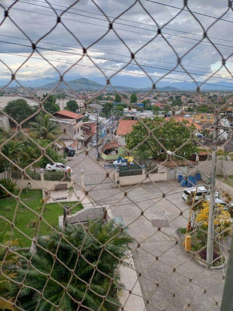 Apartamento, 2 quartos, 60 m² - Foto 7