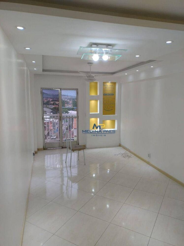 Apartamento, 2 quartos, 60 m² - Foto 4