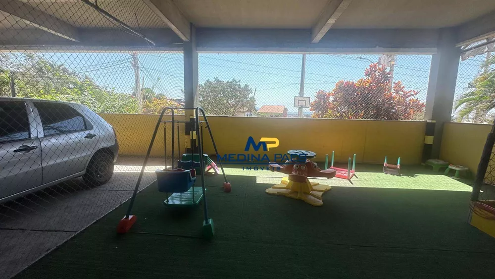 Apartamento, 2 quartos, 60 m² - Foto 23