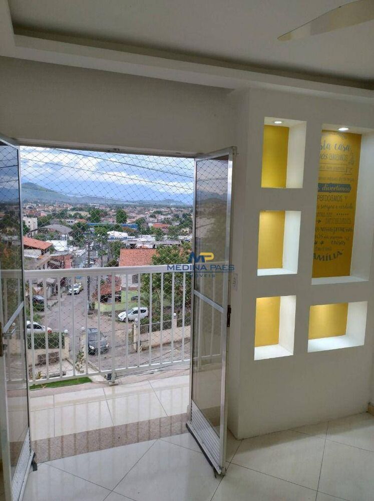 Apartamento, 2 quartos, 60 m² - Foto 5