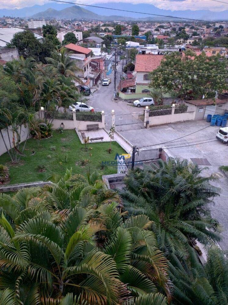 Apartamento, 2 quartos, 60 m² - Foto 20