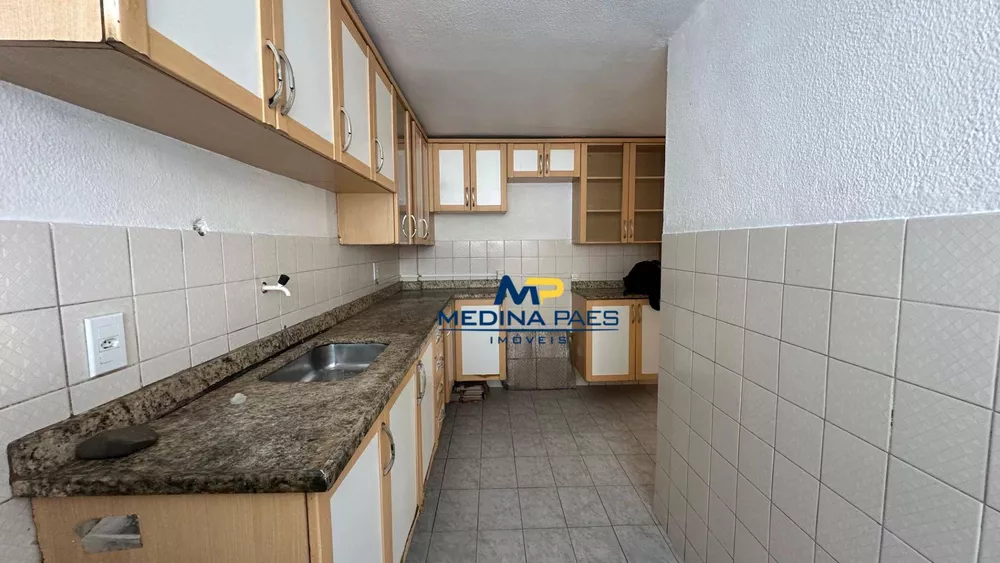 Apartamento, 2 quartos, 60 m² - Foto 10