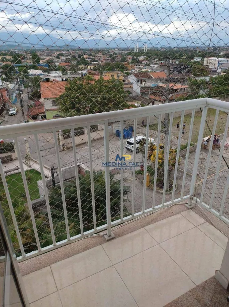 Apartamento, 2 quartos, 60 m² - Foto 6