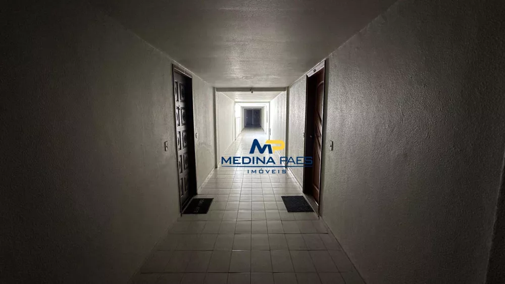 Apartamento, 2 quartos, 60 m² - Foto 24